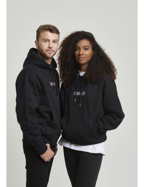 BOX LOGO -  HOODIE