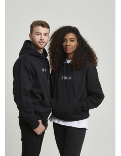 BOX LOGO -  HOODIE