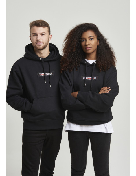BOX LOGO -  HOODIE
