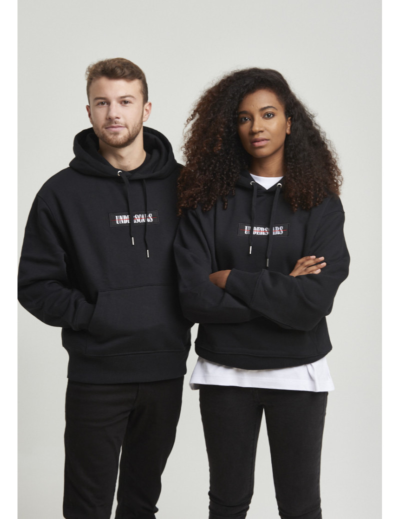 BOX LOGO -  HOODIE