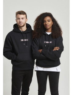BOX LOGO -  HOODIE