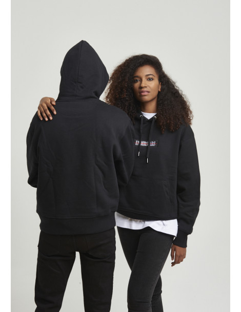 BOX LOGO -  HOODIE