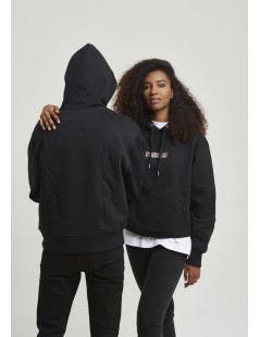 BOX LOGO -  HOODIE