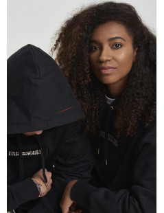 BOX LOGO -  HOODIE