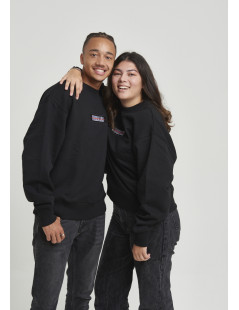 BOX LOGO -  SWEAT CREWNECK
