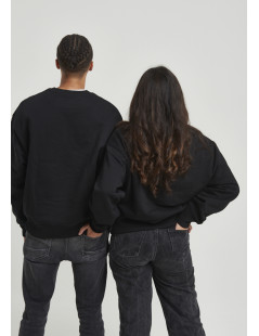 BOX LOGO -  SWEAT CREWNECK