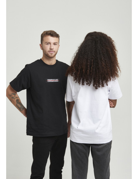 BOX LOGO -  T-SHIRT