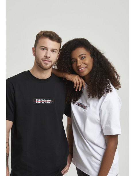 BOX LOGO -  T-SHIRT