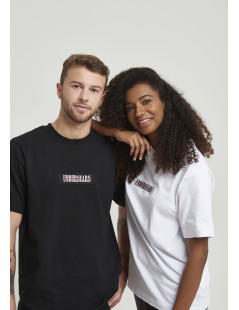 BOX LOGO -  T-SHIRT