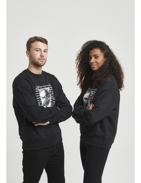 CAPONE -  SWEAT CREWNECK