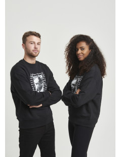 CAPONE -  SWEAT CREWNECK