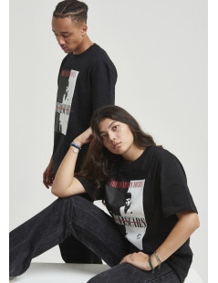 THE SCARS IS YOURS -  T-SHIRT