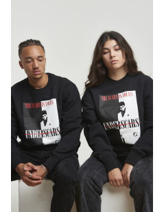 THE SCARS IS YOURS -  SWEAT CREWNECK