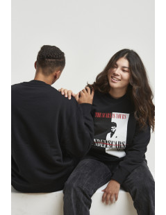 THE SCARS IS YOURS -  SWEAT CREWNECK