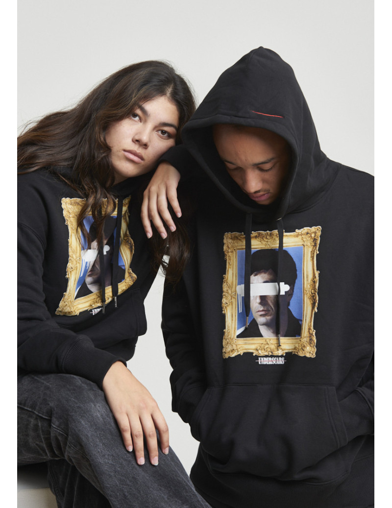 TONY -  HOODIE