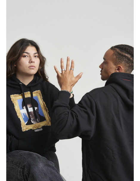 TONY -  HOODIE