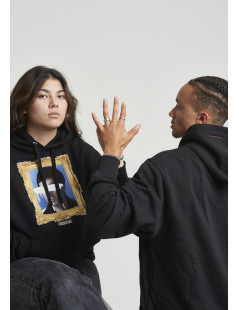 TONY -  HOODIE