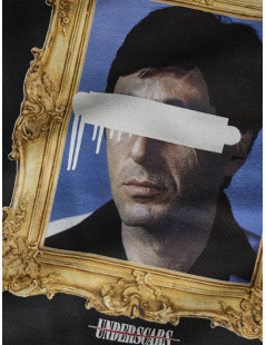 TONY -  HOODIE