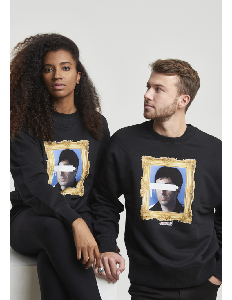 TONY -  SWEAT CREWNECK