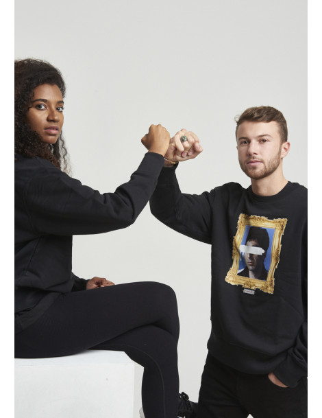 TONY -  SWEAT CREWNECK