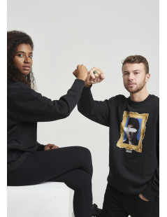 TONY -  SWEAT CREWNECK
