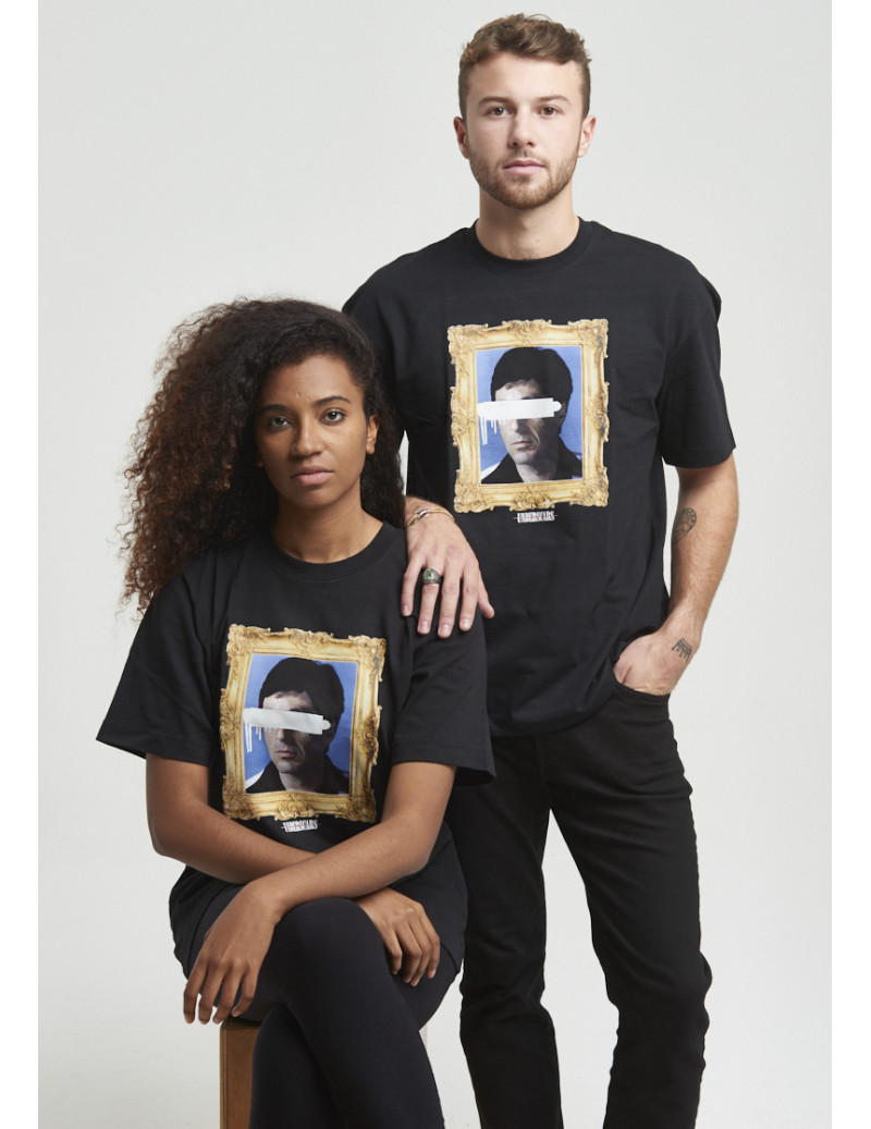 TONY -  T-SHIRT