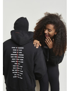 SCARS SENTENCE  -  HOODIE