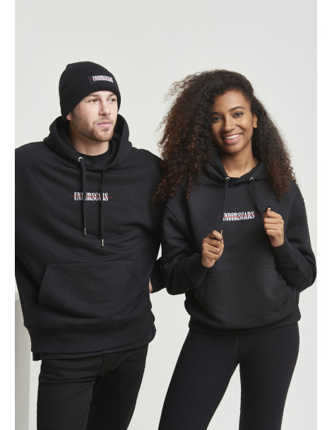 SCARS SENTENCE  -  HOODIE