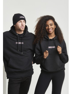 SCARS SENTENCE  -  HOODIE