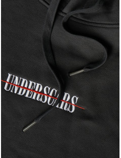 SCARS SENTENCE  -  HOODIE