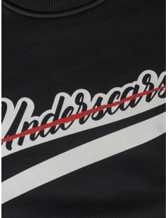 SCARS BASEBALL -  SWEAT CREWNECK