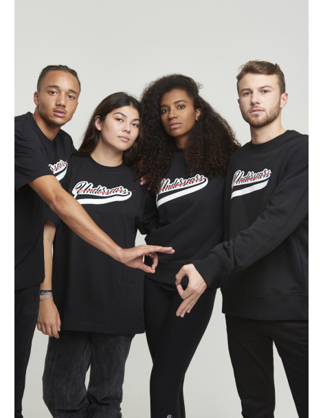 SCARS BASEBALL -  SWEAT CREWNECK
