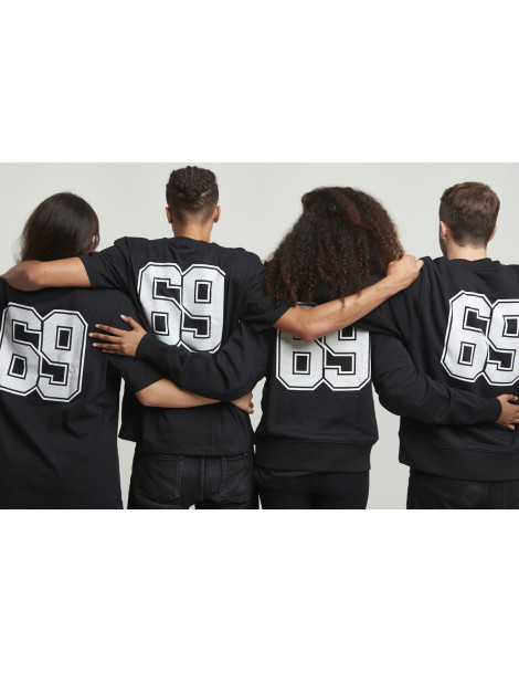 SCARS BASEBALL -  SWEAT CREWNECK
