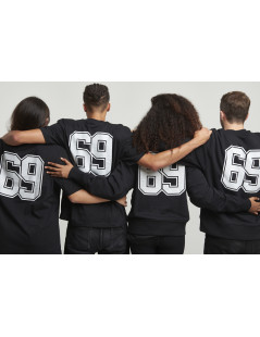 SCARS BASEBALL -  SWEAT CREWNECK