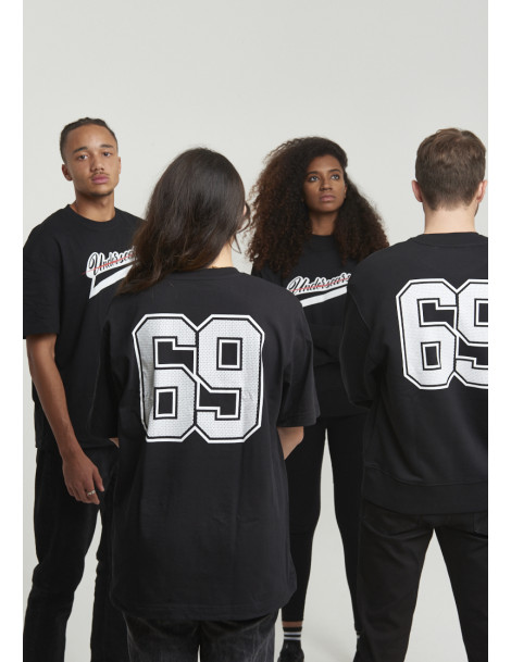 SCARS BASEBALL -  T-SHIRT