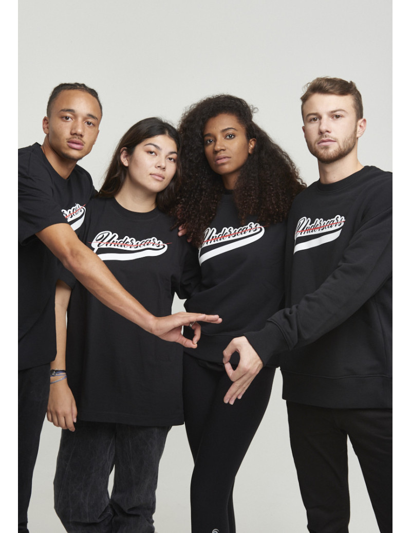 SCARS BASEBALL -  T-SHIRT