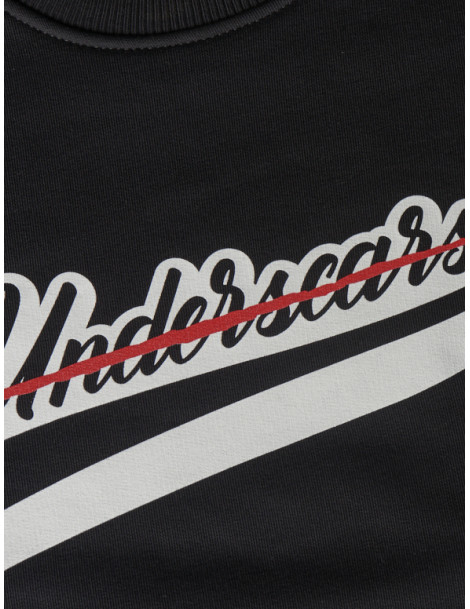 SCARS BASEBALL -  T-SHIRT