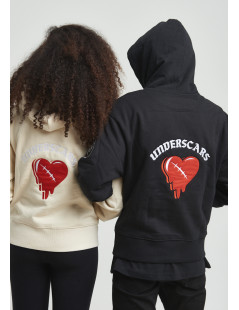 SUPERPATCH HEART -  HOODIE