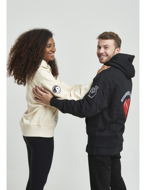 SUPERPATCH HEART -  HOODIE