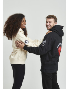 SUPERPATCH HEART -  HOODIE