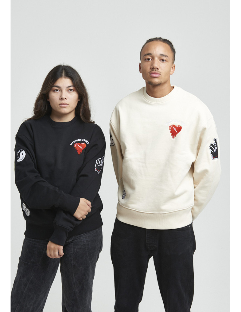 SUPERPATCH HEART -  SWEAT...
