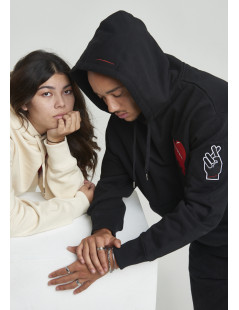 SUPERPATCH SMILEY -  HOODIE