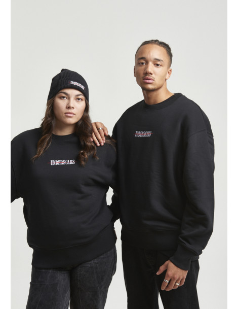 SCARS SENTENCE -  SWEAT CREWNECK