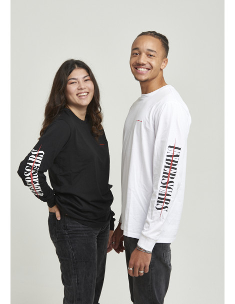 BASIC LONG SLEEVES –  T-SHIRT