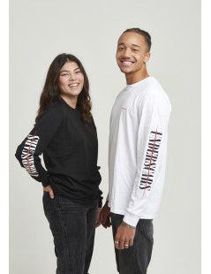 BASIC LONG SLEEVES –  T-SHIRT