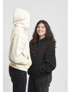 CLASSIC LOGO -  HOODIE