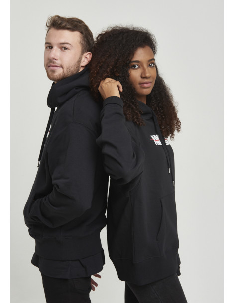 CLASSIC PRINTED LOGO –  HOODIE