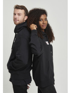 CLASSIC PRINTED LOGO –  HOODIE