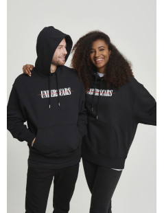 CLASSIC PRINTED LOGO –  HOODIE
