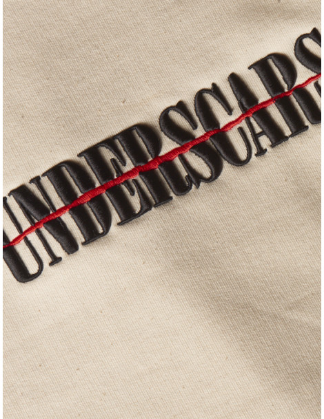CLASSIC LOGO –  SWEAT CREWNECK